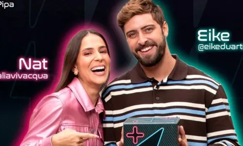 
					Power Couple Brasil: 5 motivos para não eliminar Eike e Natália
				
				