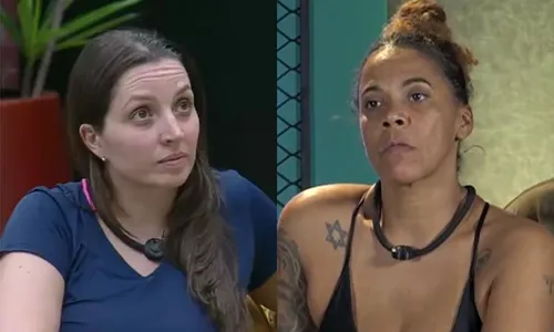 
				
					Power Couple: Carol briga com aliada e abala aliança após acusação
				
				