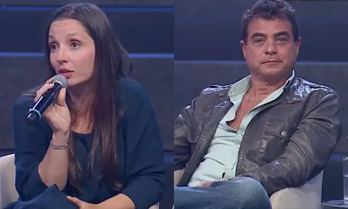 
					Power Couple: Carol choca ao revelar estratégia e Dhomini reage
				
				