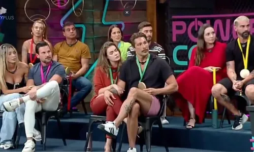 
				
					Enquete Power Couple 2025: qual casal não merece ir para a final?
				
				