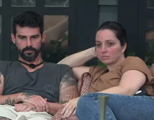 
					Power Couple: 5 motivos para eliminar Carol e Radamés antes da final
				
				
