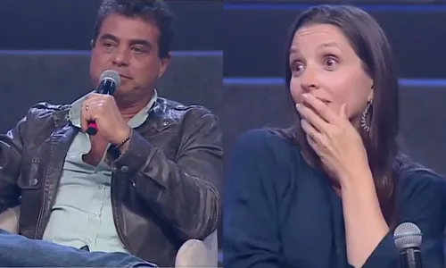 
					Power Couple: Dhomini diz não se arrepender de briga e Carol ameaça
				
				