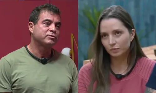 
					Power Couple: Talira acusa Victor, Dhomini detona rival e última DR
				
				