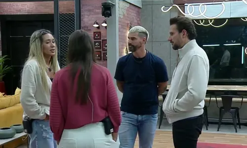 
					Power Couple: Talira acusa Victor, Dhomini detona rival e última DR
				
				