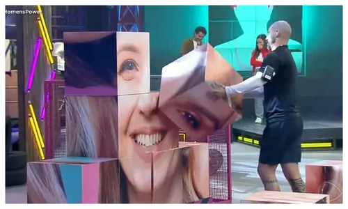 
				
					'Power Couple': Record 'lucra' quase R$ 100 mil com vexame em prova
				
				