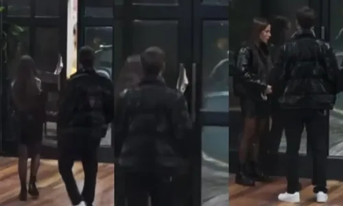 
					'Power Couple': barraco por calcinha vira escândalo e abala relações
				
				