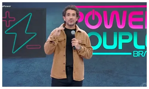
				
					Power Couple: esfera do poder terá benefícios especiais; saiba quais
				
				