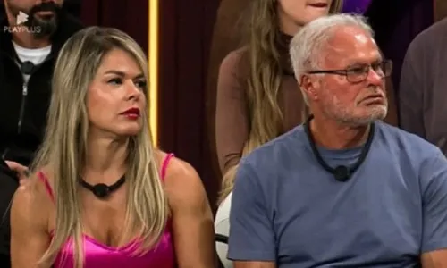 
				
					Power Couple: Talira arrisca, Cris expõe e Rayanne revela preocupação
				
				