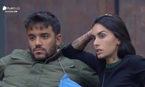 
				
					Power Couple: ex-participantes fazem acusação contra reality e Record
				
				