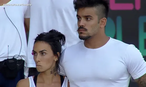
				
					Power Couple: ex-participantes fazem acusação contra reality e Record
				
				