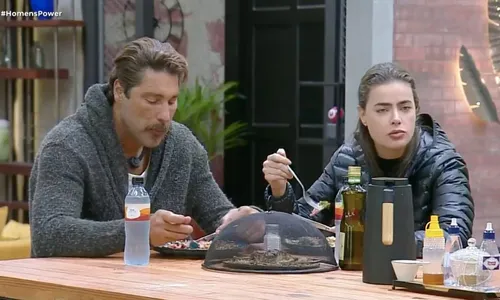 
				
					Power Couple: maridos enganados, Rayanne revoltada e nova DR
				
				