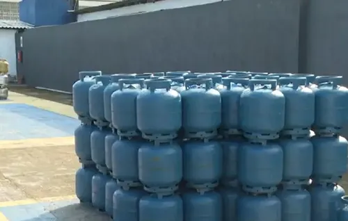 
					Preço do gás de cozinha ficará mais caro em Salvador
				
				