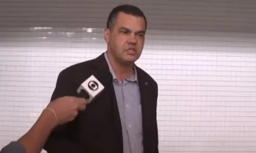 
					Prefeito é preso e outro é afastado em operação da Polícia Federal
				
				