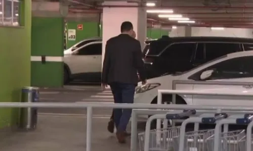 
					Prefeito é preso e outro é afastado em operação da Polícia Federal
				
				