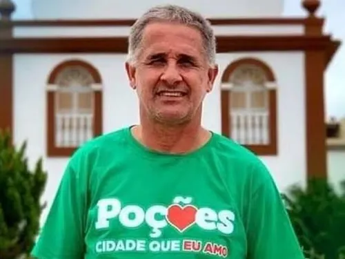 
					Prefeitos são alvos de operação da PF contra desvio de recursos na BA
				
				