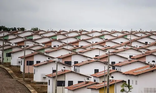 
					Prefeitura de Salvador abre inscrições para o 'Minha Casa, Minha Vida'
				
				