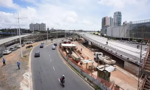 
					Prefeitura de Salvador disponibiliza linha especial de ônibus
				
				