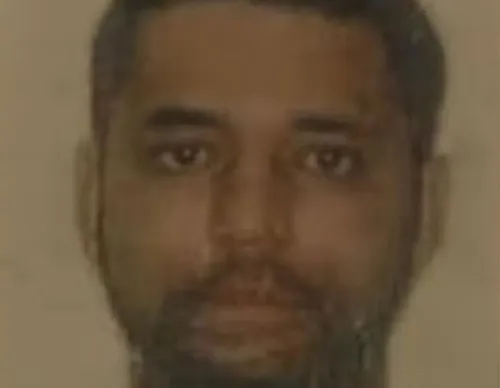 
					Homem é preso com 4 estufas para cultivo de maconha em apartamento
				
				