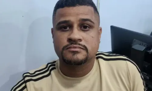 
					Preso em festa de São Pedro usou dados de documento perdido na Bahia
				
				