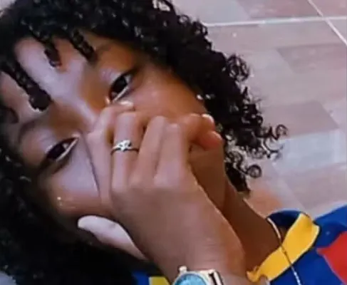 
					Preso suspeito de matar adolescente de 12 anos a tiros na Bahia
				
				