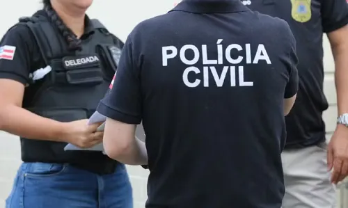 
					Preso suspeito de oferecer dinheiro para sexo com menina na Bahia
				
				