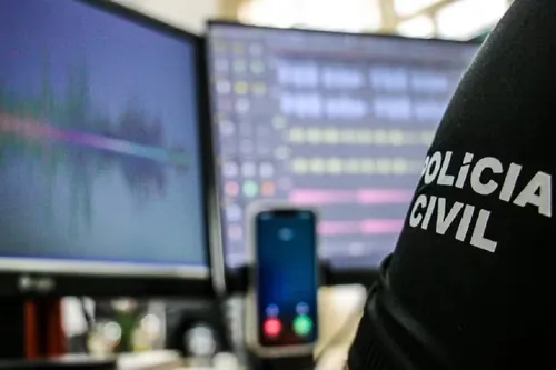 
					Homem morre após ser baleado em briga; pai de um envolvido é suspeito
				
				