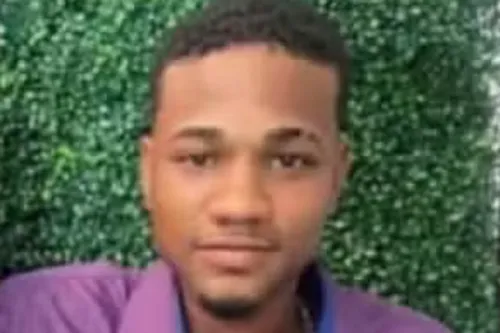 
					Preso suspeito de sequestro e execução de jovem de 20 anos na Bahia
				
				