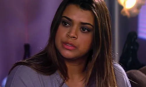 
					Preta Gil fez sete participações em novelas; relembre quais
				
				