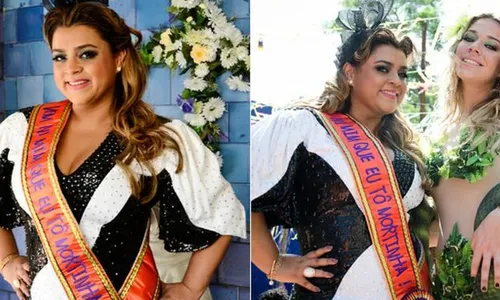 
					Preta Gil fez sete participações em novelas; relembre quais
				
				