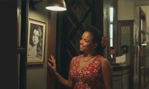 
					Preta Gil ganha homenagem de amiga de infância em 'Êta Mundo Melhor!'
				
				