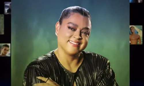 
					Preta Gil ganha homenagem de amiga de infância em 'Êta Mundo Melhor!'
				
				