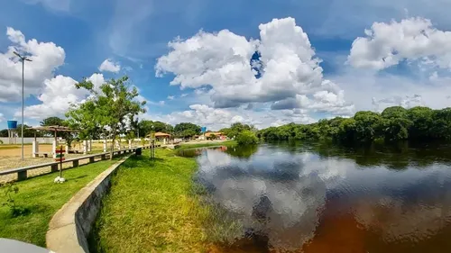 
					Previsão do tempo: cidades da Bahia estão com alerta de baixa umidade
				
				