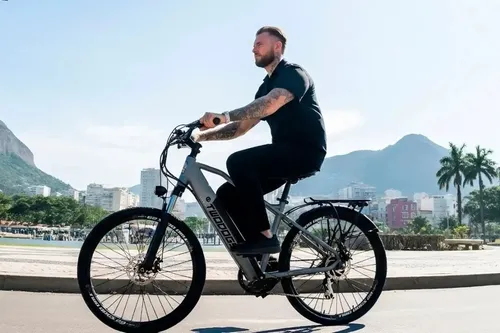 
					Produção de bicicletas no Polo de Manaus ultrapassa 239 mil até agosto
				
				