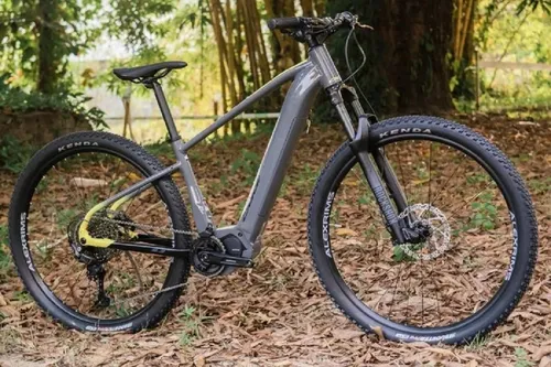 
					Produção de bicicletas no Polo de Manaus ultrapassa 239 mil até agosto
				
				