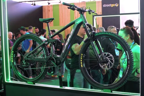 
					Produção de bicicletas no Polo de Manaus ultrapassa 239 mil até agosto
				
				