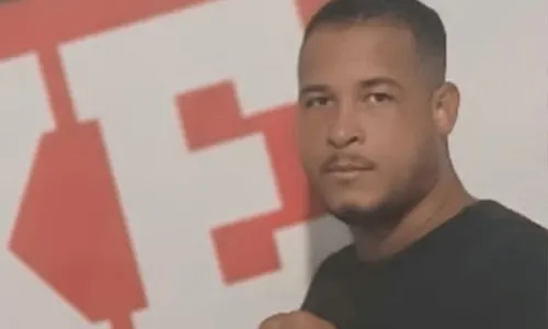 
					Professor de boxe é morto a tiros em bairro de Salvador
				
				