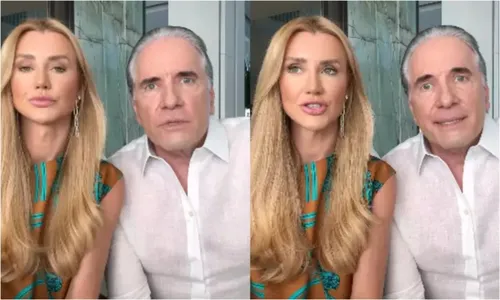 
					Professor que atacou filha de Justus e Ana Paula Siebert se pronuncia
				
				