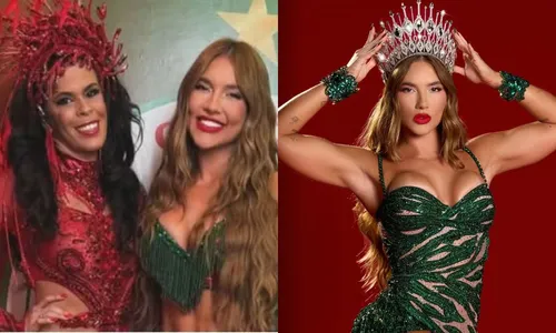 
					Professora de Virginia a defende de ataques por samba: 'Surpreendeu'
				
				