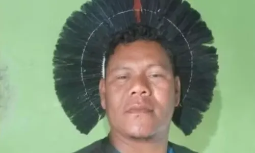 
				
					Protesto de indígenas provoca engarrafamento de 20 km na Bahia
				
				