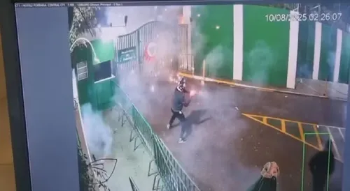 
					Protestos revelam paixão, cobrança, violência e desejo de mudança
				
				