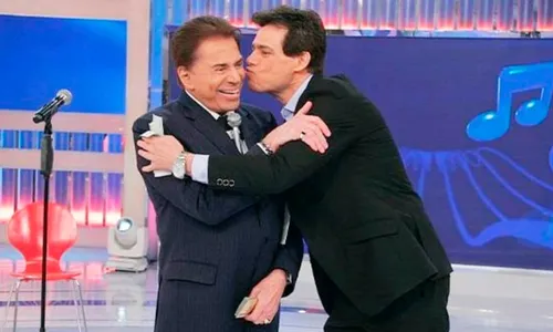 
					Provas de que Celso Portiolli é o sucessor de Silvio Santos no SBT
				
				