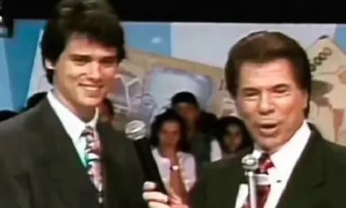 
					Provas de que Celso Portiolli é o sucessor de Silvio Santos no SBT
				
				