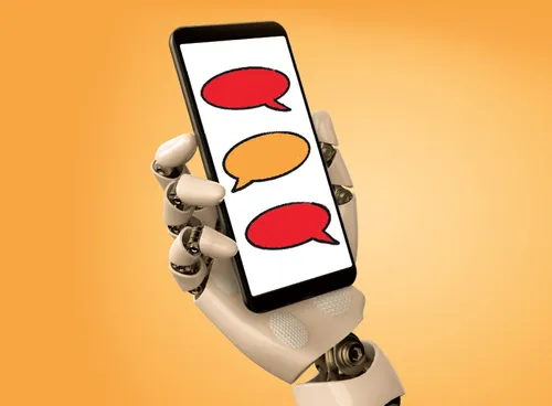 
					Quando a IA decide por nós
				
				