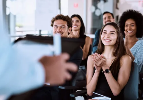 
					Quando falta inspiração, a carreira perde o sentido!
				
				