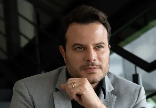 
					Ambição move, mas é o propósito que sustenta
				
				