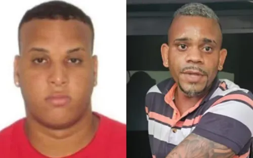 
				
					Quatro homens morrem após confronto com PMs em Salvador
				
				