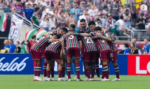 
				
					Queda de favoritos no Mundial de Clubes reflete mundo imprevisível
				
				