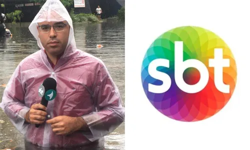 
				
					Quem é Abraão Ramos, repórter demitido do SBT por Daniela Beyruti
				
				