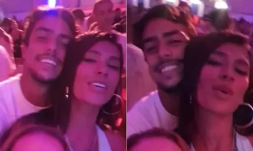 
					Quem é Arthur Pelagio, novo affair de Pocah e ex-jogador de futebol
				
				