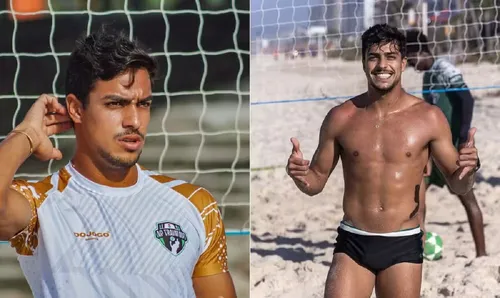 
					Quem é Arthur Pelagio, novo affair de Pocah e ex-jogador de futebol
				
				